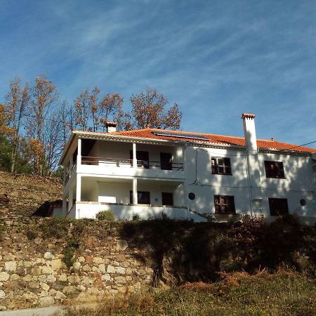 Penzion Casa Da Sico Manteigas Exteriér fotografie
